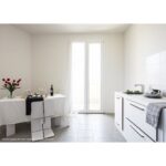 Sedie Moderne 4 pz. - immagine 3