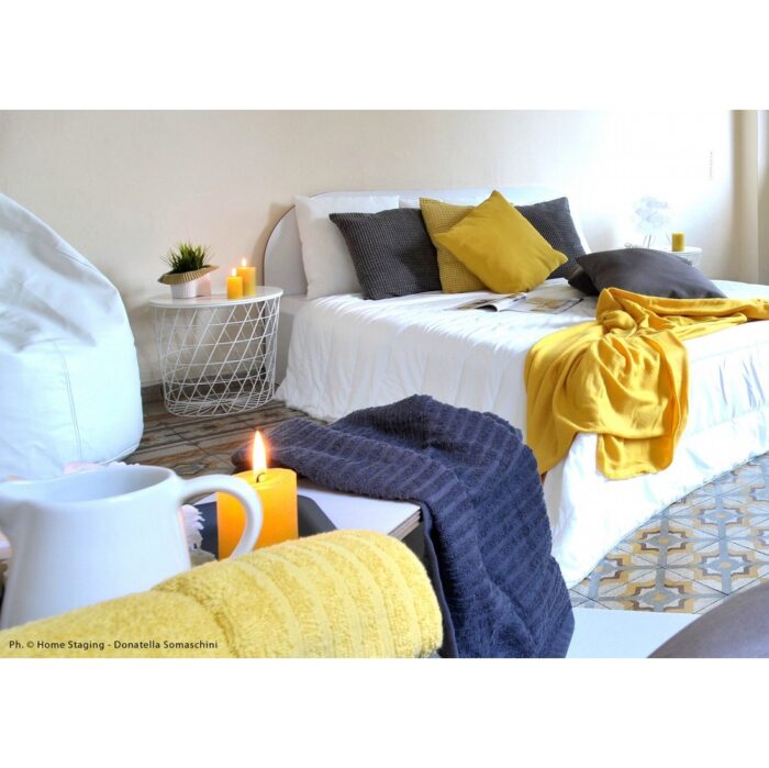 Testiera letto singolo - immagine 12