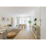 Sedie Moderne 4 pz. - immagine 5