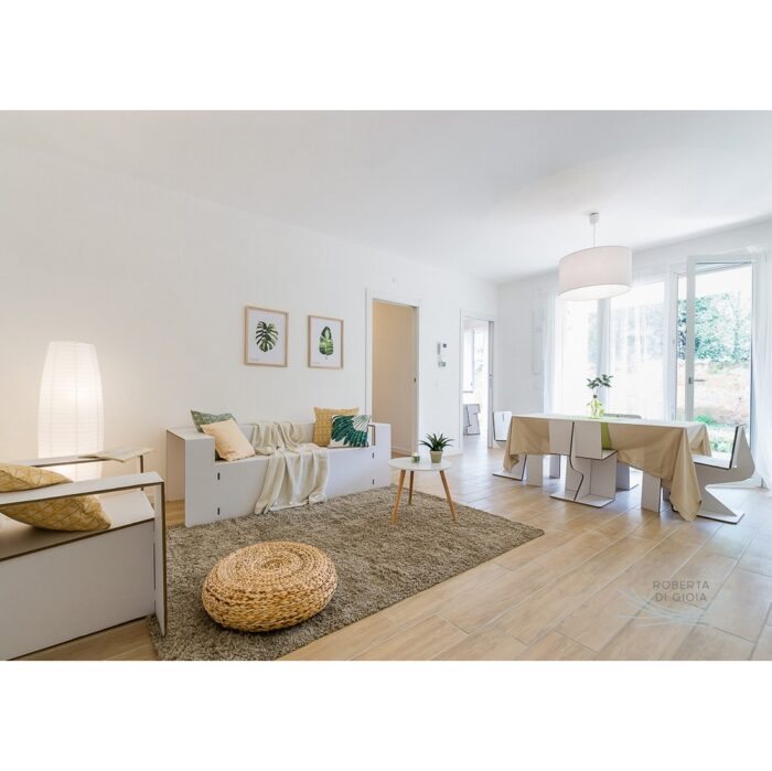 Divanetto - immagine 12