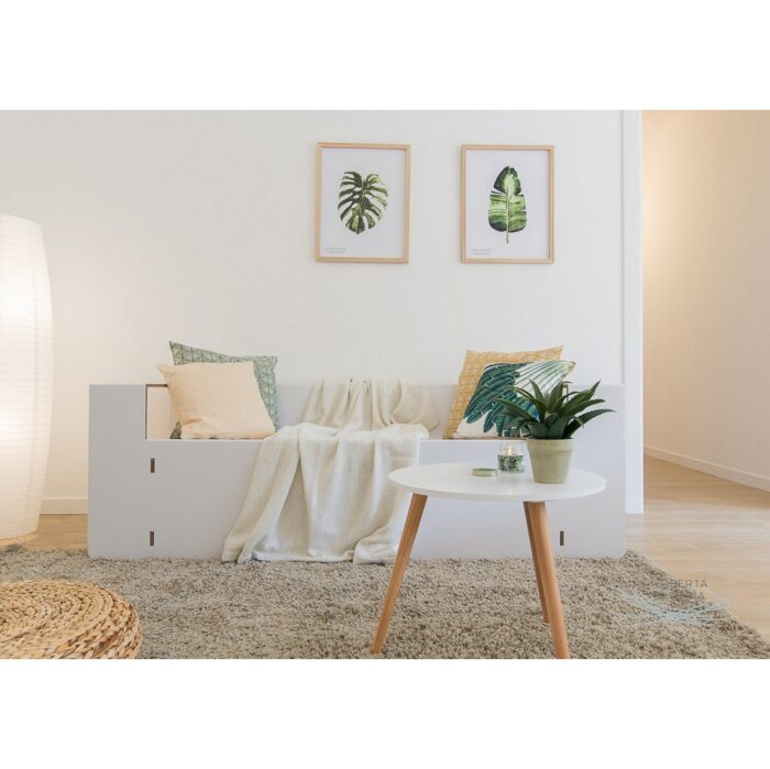 Divanetto - immagine 2