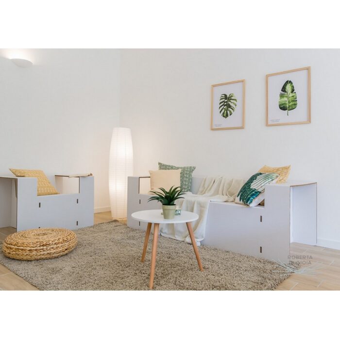 Divanetto - immagine 3