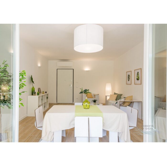 Sedie Moderne 4 pz. - immagine 7