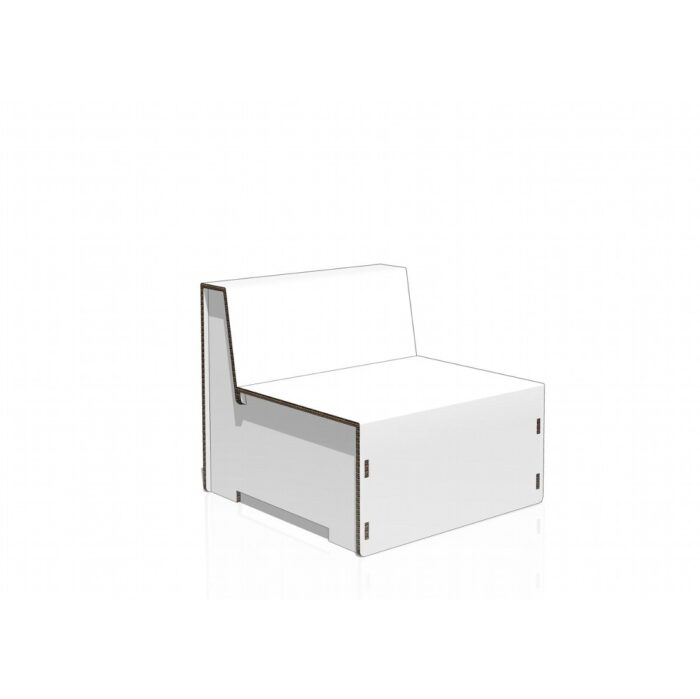 Modulo seduta divano - immagine 7