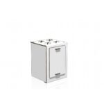 Base fornelli 60 cm cucina 'Gioia' - immagine 6