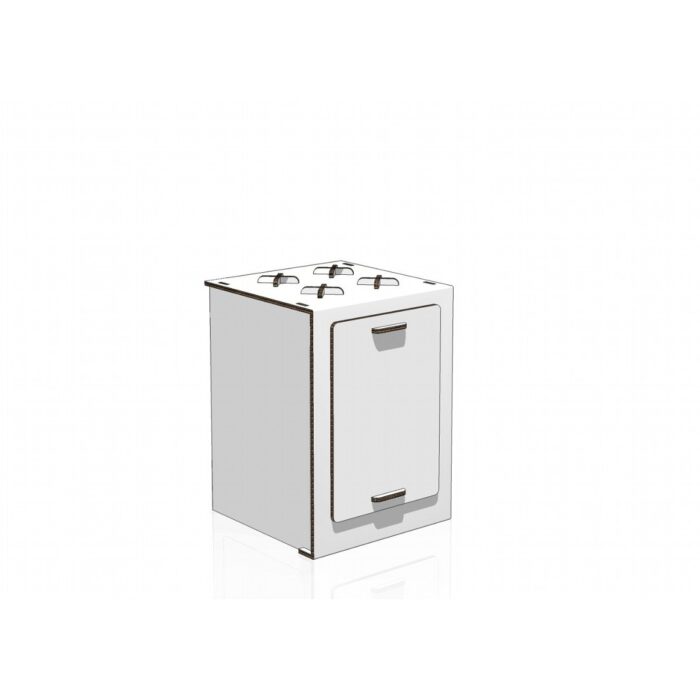 Base fornelli 60 cm cucina 'Gioia' - immagine 6