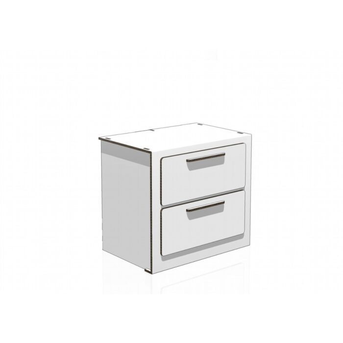 Base 90 cm cucina 'Gioa' - immagine 7