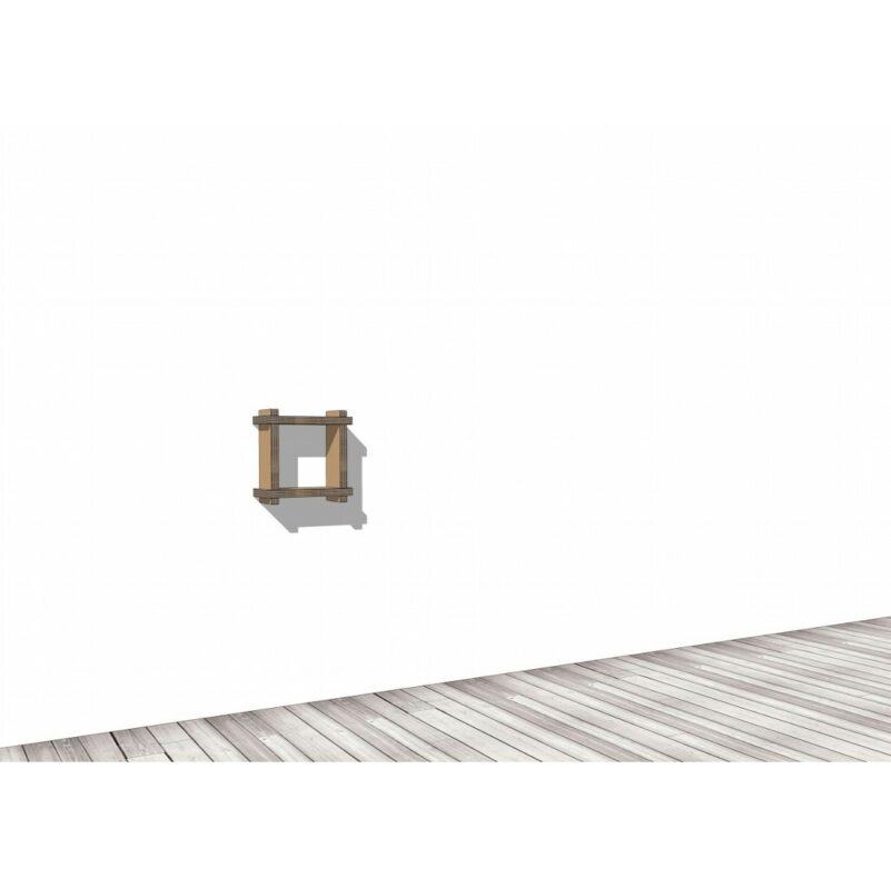 Libreria in cartone componibile 'SEA 10'-