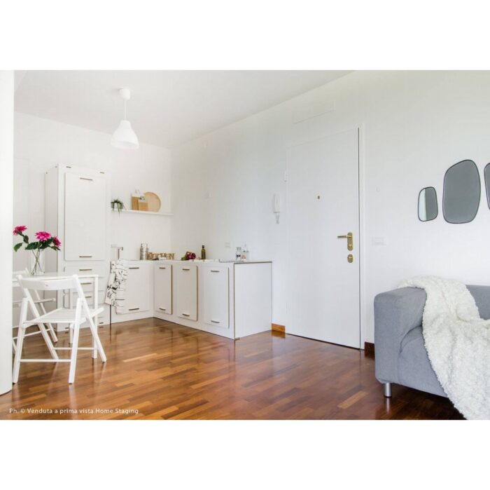 Base fornelli 60 cm cucina 'Gioia' - immagine 5