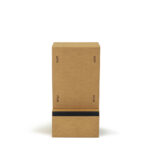 seduta alta in cartone