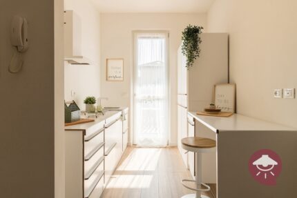 Home Staging Immobilier