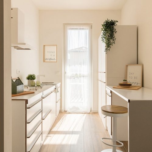 home staging immobiliare