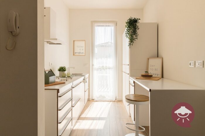 Home Staging Immobilier