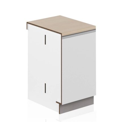 modulo per cucina home staging