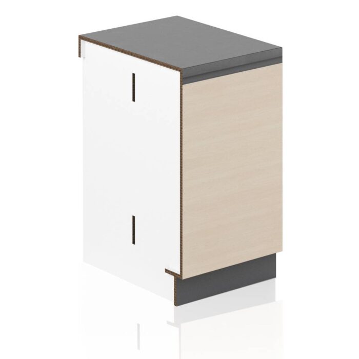 Home Staging Küchenmodul