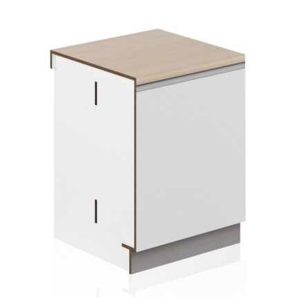 base anta in cartone