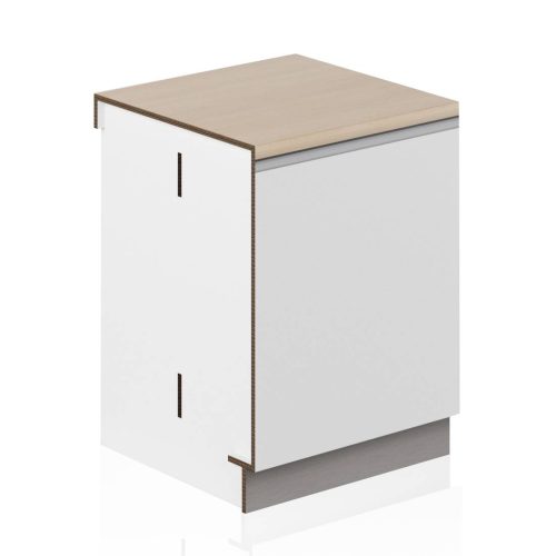 base anta in cartone