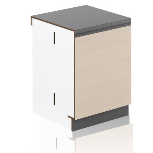 base anta in cartone