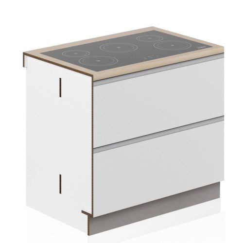 base fornelli per home staging