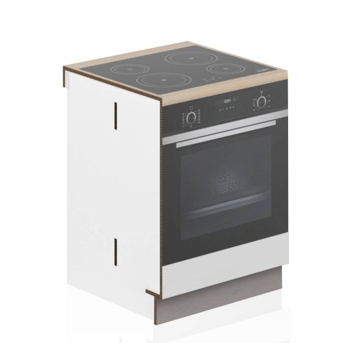 base forno e fornelli per home staging