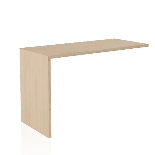 isola in cartone stampato per home staging