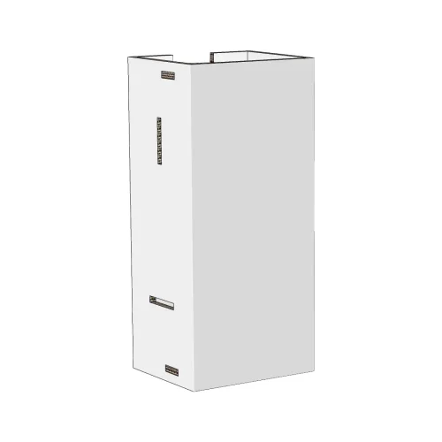 pensile per cucina home staging