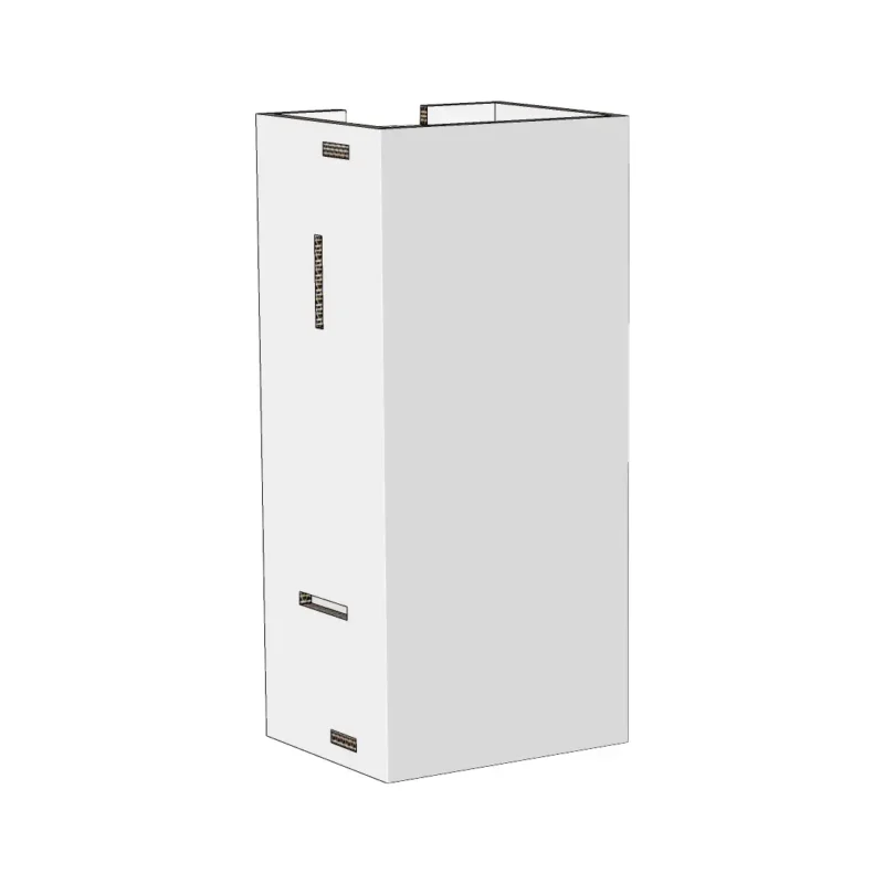 kitchen wall unit Home Staging