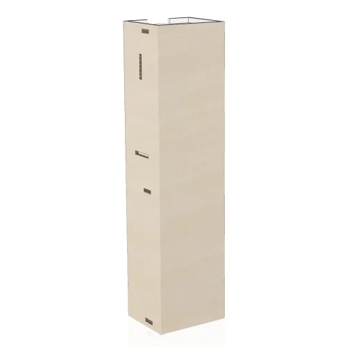 reggipensile in cartone