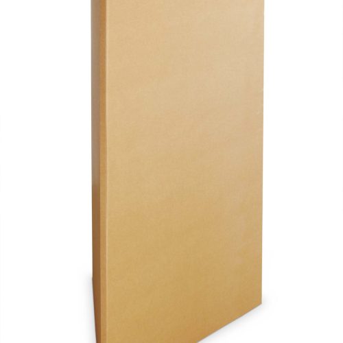 totem in cartone ecologico