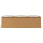 panca ecologica funzionale