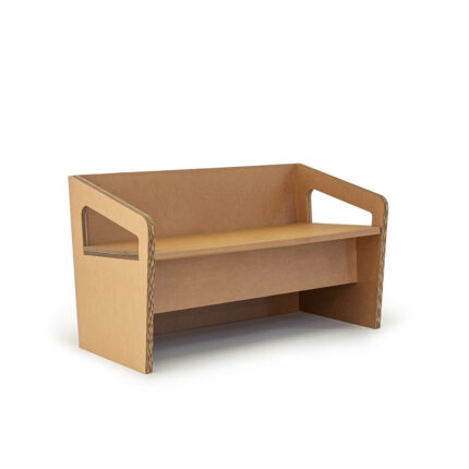 Canapé éco-durable