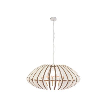 illuminazione di design in cartone Aruona- lampade