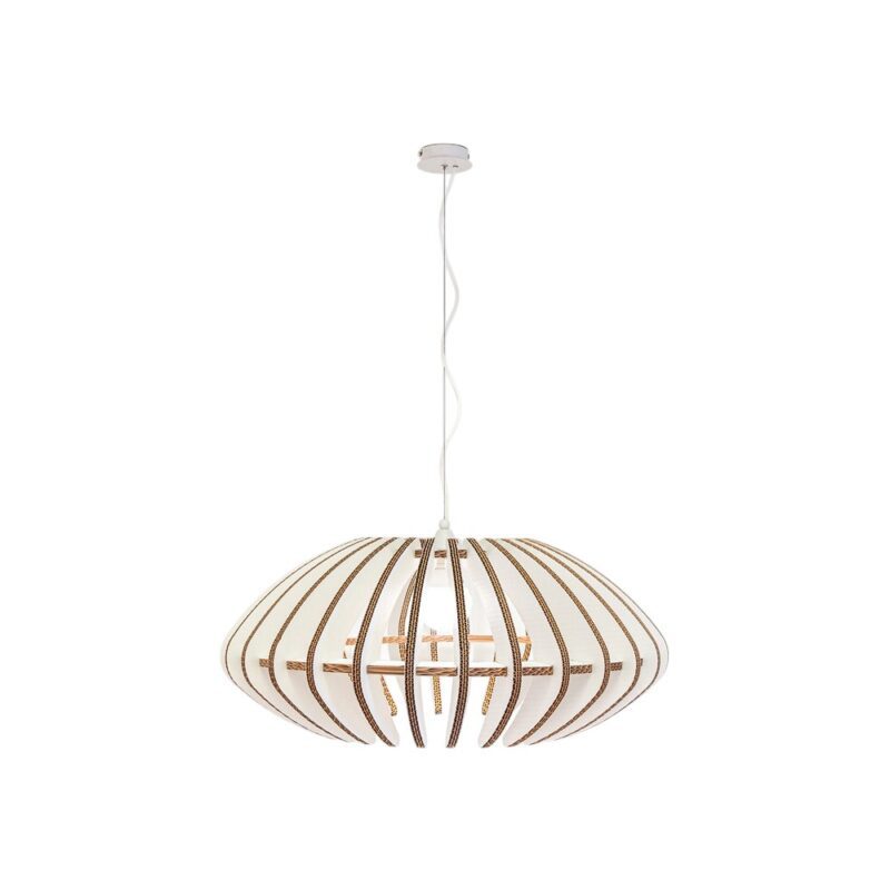 illuminazione di design in cartone Aruona- lampade