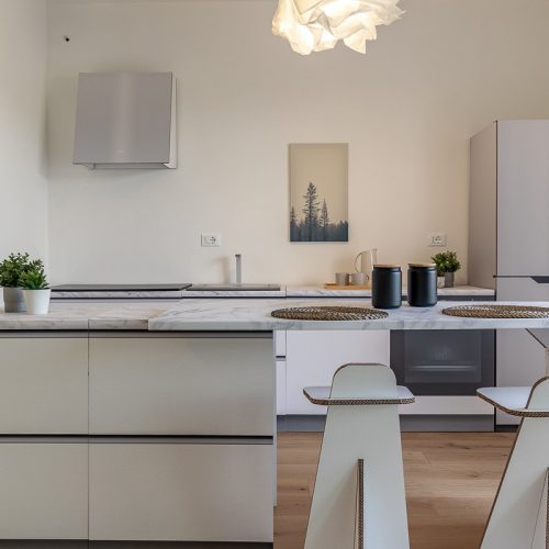 arredi per allestimenti cucine home staging
